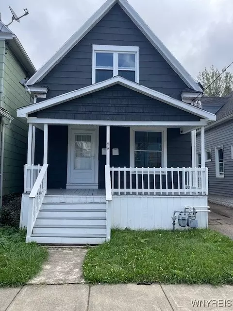 69 Condon Ave, Buffalo, NY 14207