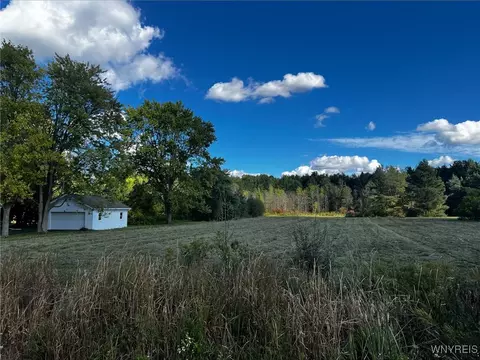 Vl Creek Road, Lewiston, NY 14092