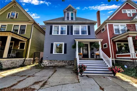 577 Potomac Ave, Buffalo, NY 14222