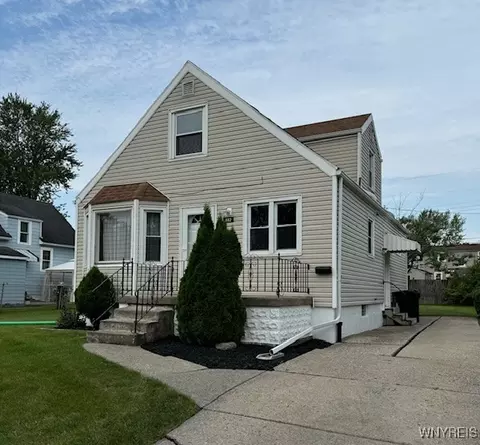 182 Marjorie Dr, Buffalo, NY 14223