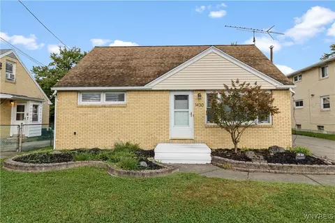 1430 Center Rd, West Seneca, NY 14224
