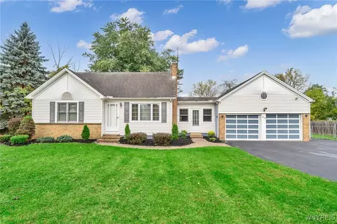 2266 Union Rd, Cheektowaga, NY 14227
