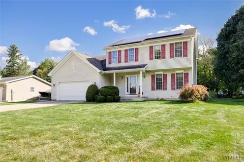 1539 Willow, Alden, NY 14004