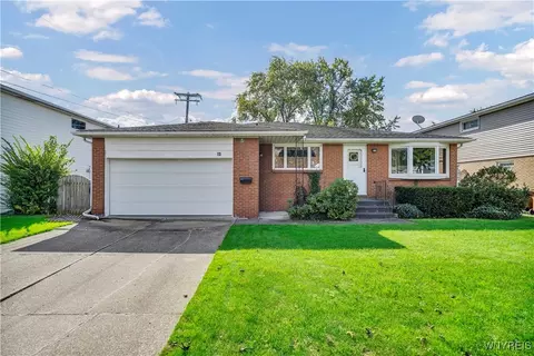 13 Marlene Dr, Cheektowaga, NY 14225