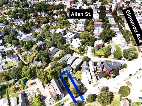 00 Virginia St, Buffalo, NY 14201