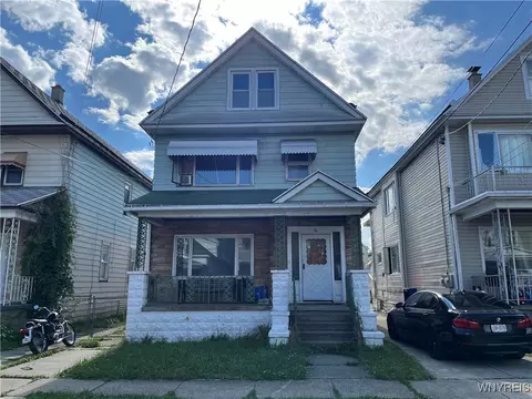 36 Krakow St, Buffalo, NY 14206