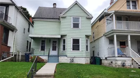 39 Parkview Ave, Buffalo, NY 14210