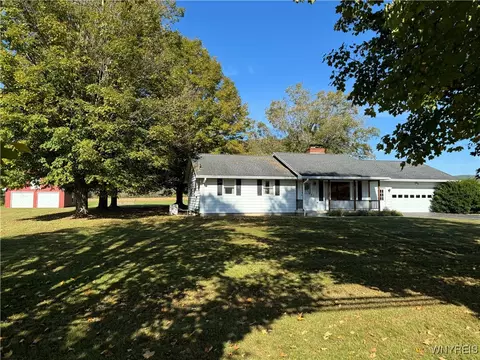 4741 Route 219, Great Valley, NY 14741