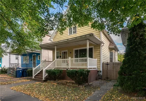 215 Ideal St, Buffalo, NY 14206