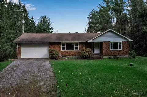 7935 Hayes Hollow Rd, Colden, NY 14033