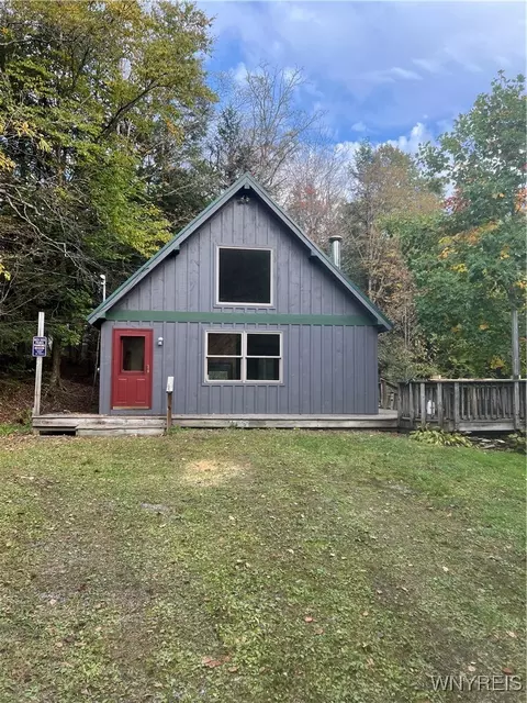 7720 Fancy Tract Rd, Ellicottville, NY 14731