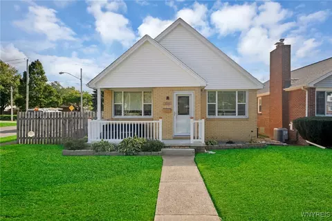 325 George Urban Blvd, Cheektowaga, NY 14225