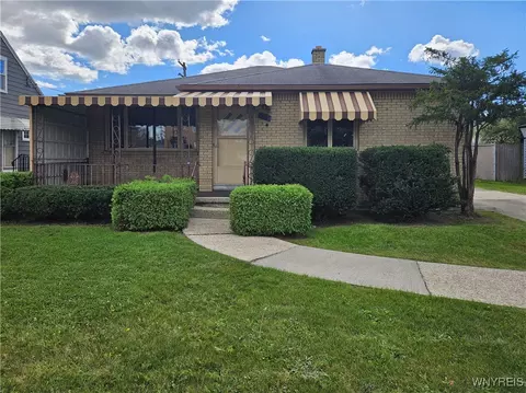1297 George Urban Blvd, Cheektowaga, NY 14225