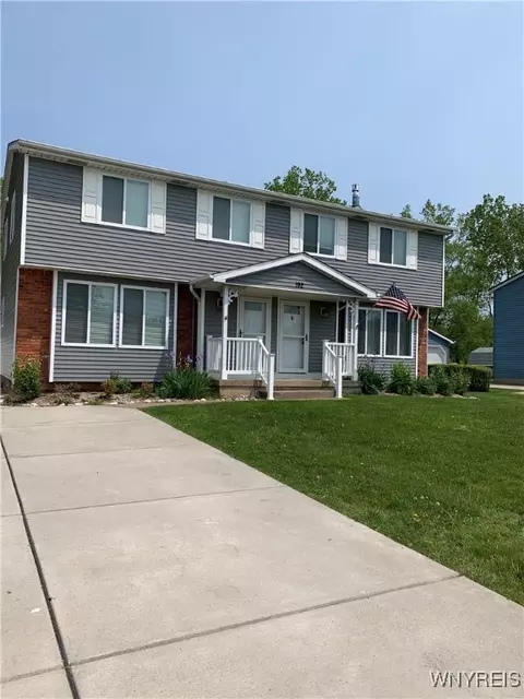 192 Losson Rd, Cheektowaga, NY 14227