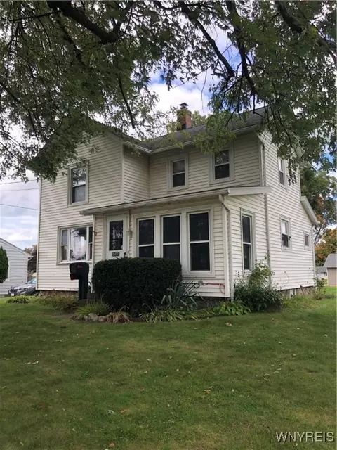 6177 Ketchum Ave, Newfane, NY 14108