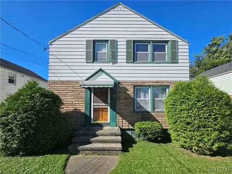 8 Folger St, Buffalo, NY 14220