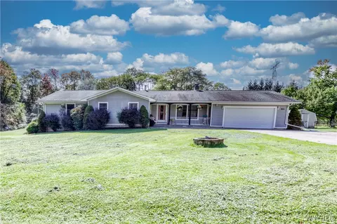 11209 Benson Rd, Randolph, NY 14772