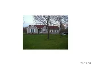 6422 Charlotteville Rd, Newfane, NY 14108