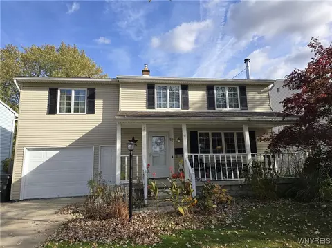 67 Lorelee Dr, Tonawanda, NY 14150