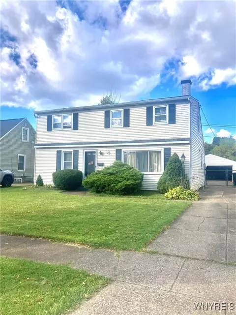 288 Harrison Ave, Buffalo, NY 14223