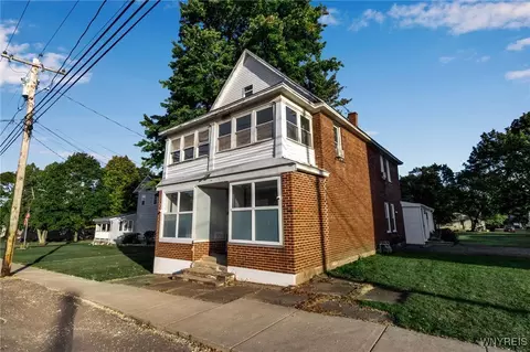 2090 Sherman Ave, North Collins, NY 14111