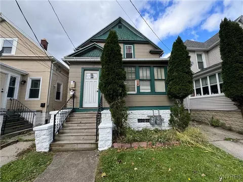 6 Wildwood Pl, Buffalo, NY 14210