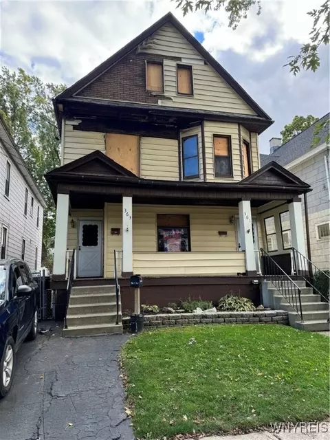 361 Marilla St, Buffalo, NY 14220