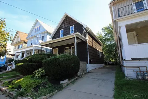 271 Babcock St, Buffalo, NY 14210