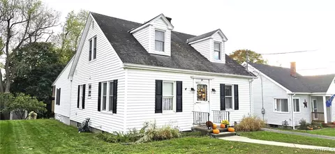 69 Herman Ave, Wellsville, NY 14895