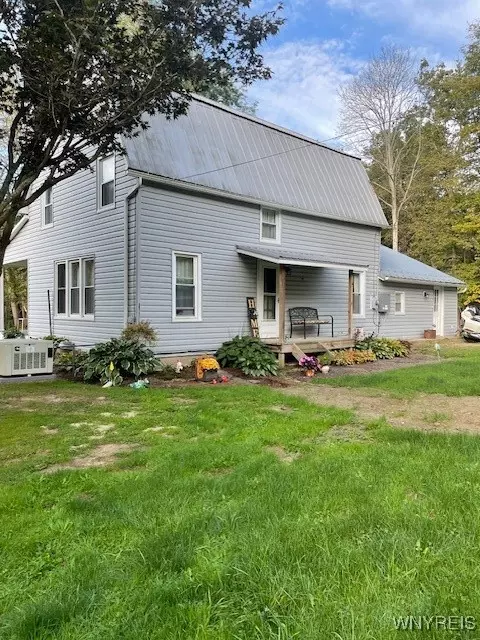 10757 Route 19, Fillmore, NY 14735