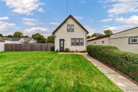 1764 William St, Buffalo, NY 14206