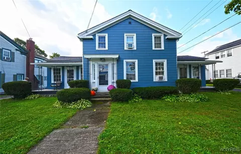 7 Mill St, Nunda, NY 14517