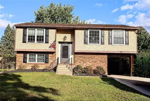 1315 Vanderbilt Ave, North Tonawanda, NY 14120