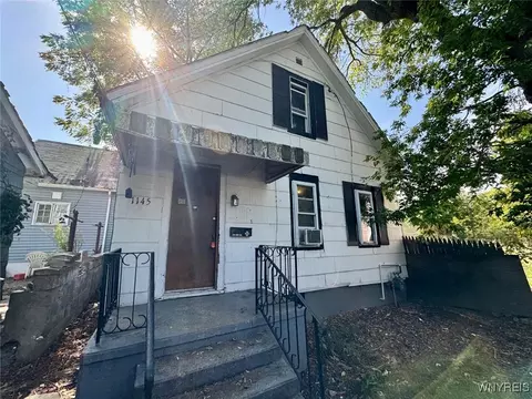 1145 Linwood Ave, Niagara Falls, NY 14305