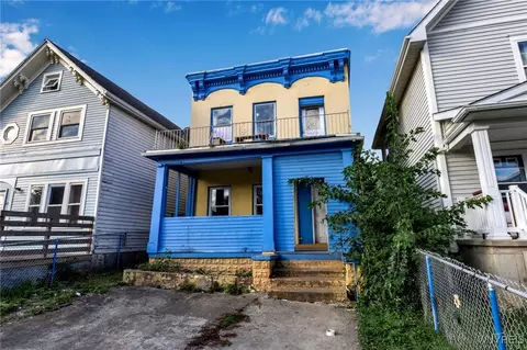 402 Busti Ave, Buffalo, NY 14201