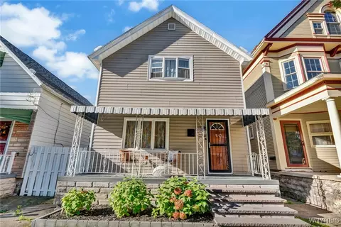 712 Prospect Ave, Buffalo, NY 14213
