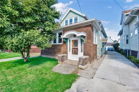 992 Tifft St, Buffalo, NY 14220