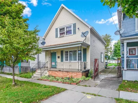 530 Fulton St, Buffalo, NY 14210