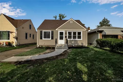 512 Zimmerman Blvd, Buffalo, NY 14223