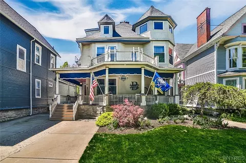 86 Norwood Ave, Buffalo, NY 14222