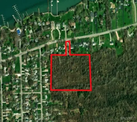 0 E River Rd, Grand Island, NY 14072
