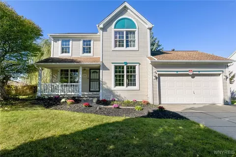 28 Wedgewood Dr, Cheektowaga, NY 14227