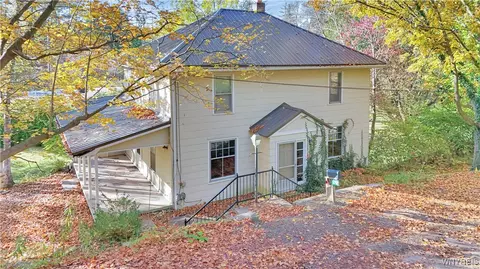 9792 Route 19, Houghton, NY 14744