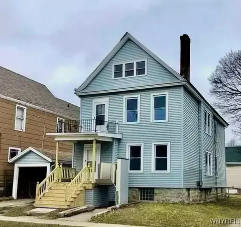 52 Herkimer St, Buffalo, NY 14213