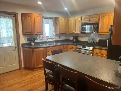 434 N 8th St, Olean, NY 14760 photo 4