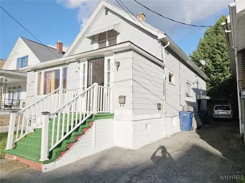 73 Courtland Ave, Buffalo, NY 14215