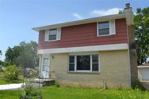 232 Highland Ave, Tonawanda, NY 14150