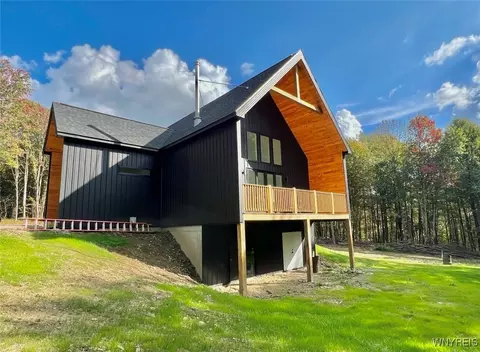 7080 Creek Rdg, Ellicottville, NY 14731