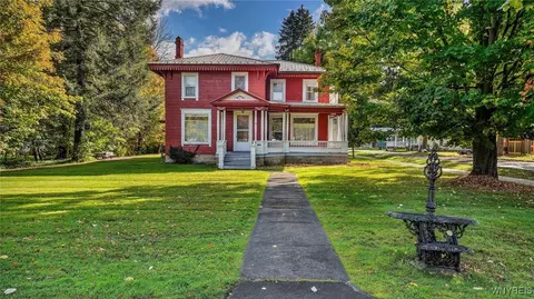 55 South St, Cuba, NY 14727