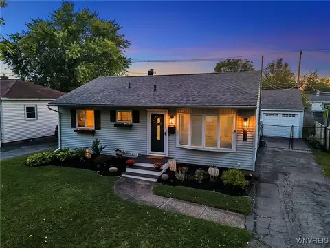 620 Loretta St, Tonawanda, NY 14150